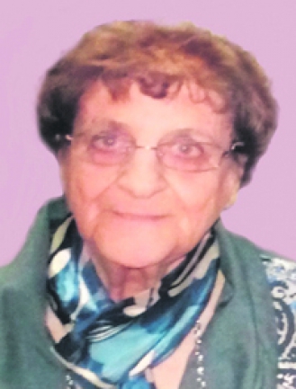 TRUDEL FERRON JEANNE D'ARC
