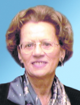 CHAINÉ HENRIETTE
