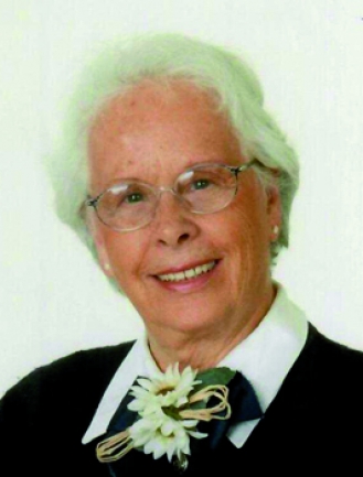LAROCHELLE YVONNETTE