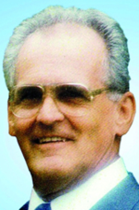 ARCAND ROMÉO