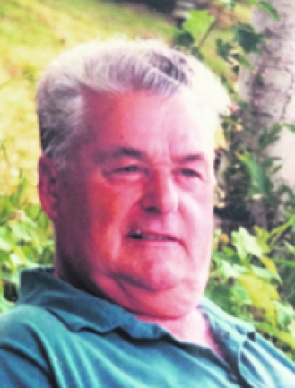 TURCOTTE JEAN-CLAUDE