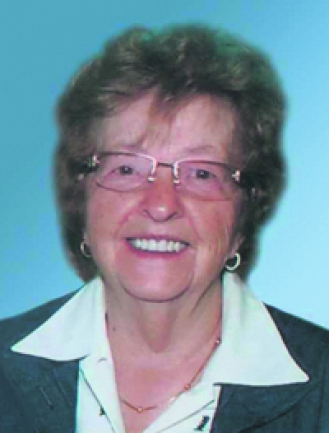 VEILLETTE MARIE-ANGE