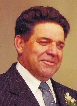 BRUNELLE JEAN-MARIE