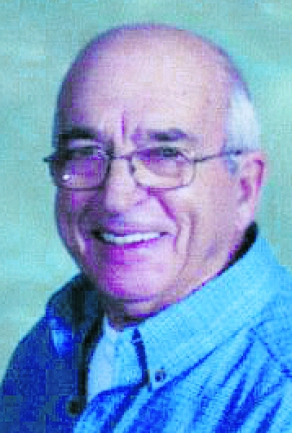 PAULIN ALBERT