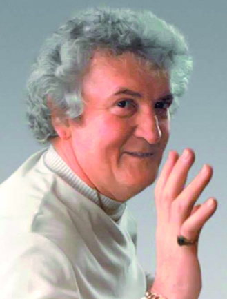 LAFRENIÈRE MAURICE