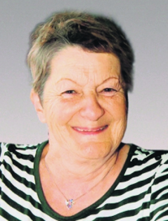 ARCAND URSULE