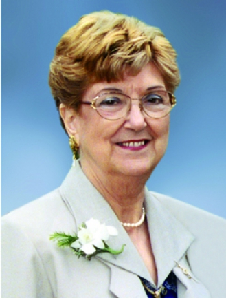 BOUCHARD PRUD'HOMME JEANNINE