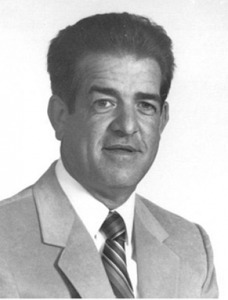 PLANTE DANIEL