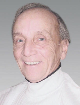 GODIN PAUL-ANDRÉ