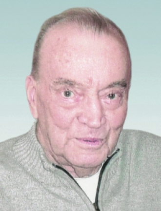 DÉSILETS PIERRE