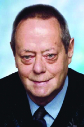 GARCEAU PIERRE