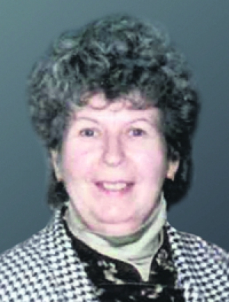 BOISVERT PIERRETTE