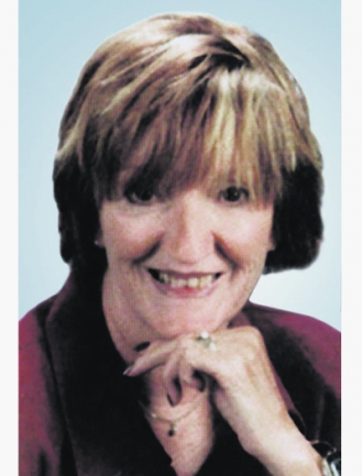 DOYLE MABEL