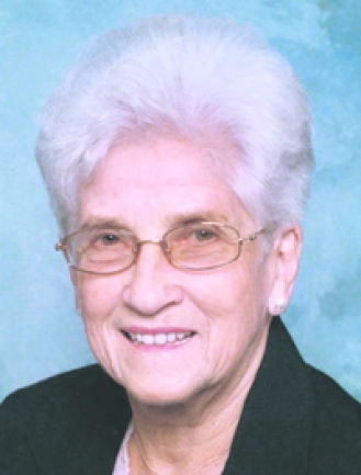 ROBERGE CÉCILE