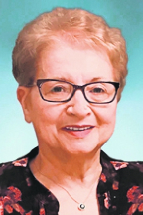 MILOT LISETTE