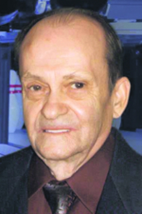 MAGNY LÉO-PAUL
