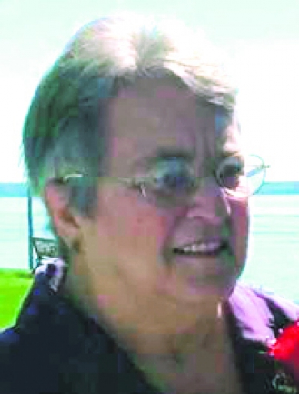 GÉLINAS MARCHAND DIANE