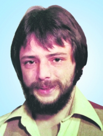 CHOUINARD RENÉ