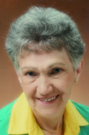 BERTHIAUME IRÈNE DIONNE