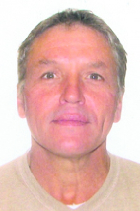 GILL CLAUDE