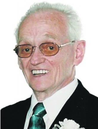 GENEST MARCEL