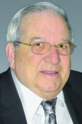 SIMONEAU MARCEL