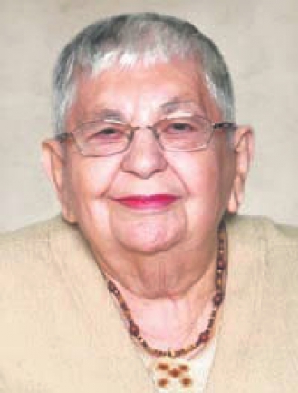BARIL THÉRÈSE