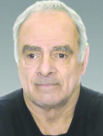 BERNIER CYRILLE