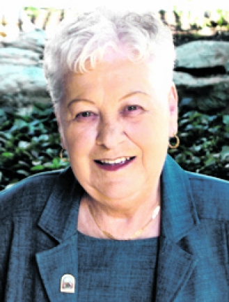 BARIL-BÉLAND BRIGITTE