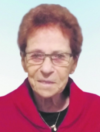 BOUCHARD ROLANDE