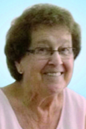 ST-PIERRE LECLERC DENISE