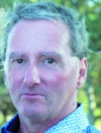 TRÉPANIER DENIS