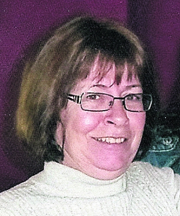 DESCHÊNES LUCIE