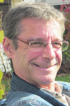 ST-ONGE MARC