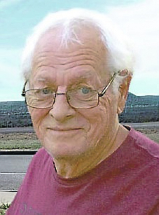 L'HEUREUX YVES