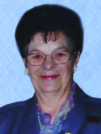 GELINAS LAMBERT JACQUELINE