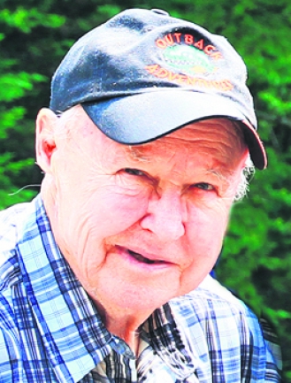 DUPUIS ANGE AIMÉ