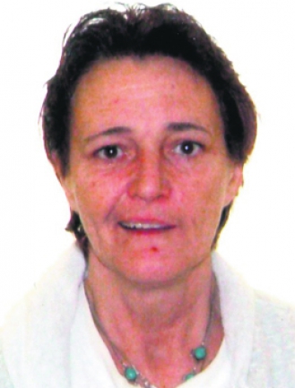 LÉVEILLÉE CLAUDETTE