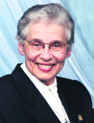 COMTOIS MARGUERITE-MARIE