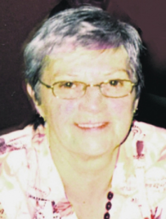 DAMPHOUSSE DENISE ST-AMAND