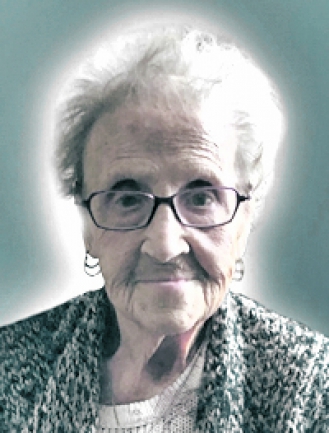 LESSARD MAGNY RÉJEANNE