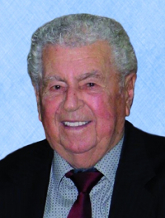 MASSÉ ANDRÉ 