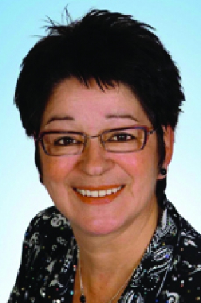 GAUTHIER PAULINE