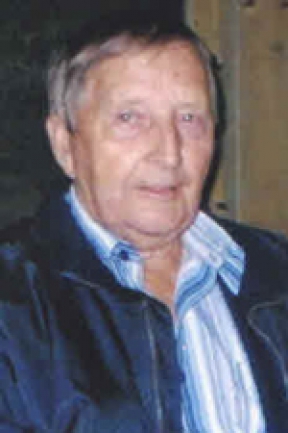 GERMAIN ANDRÉ