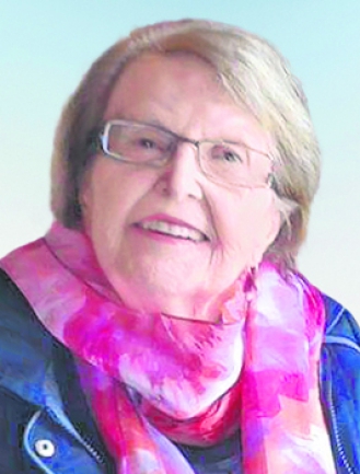 DOUCET VADEBONCOEUR COLETTE