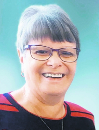 PROULX CARON MONIQUE