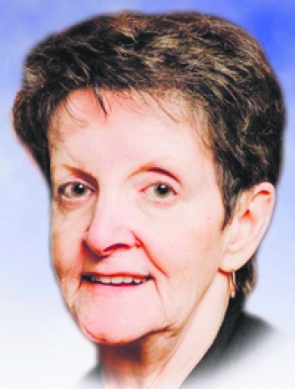 FORTIN DIANE