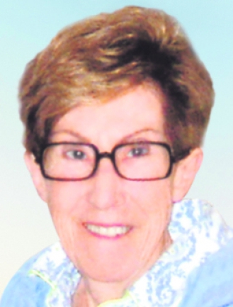 BARTLETT MARIE