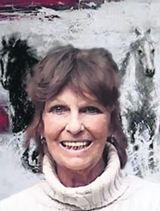BÉLIVEAU MARIE