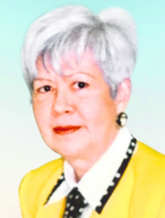 SIMARD PAULETTE